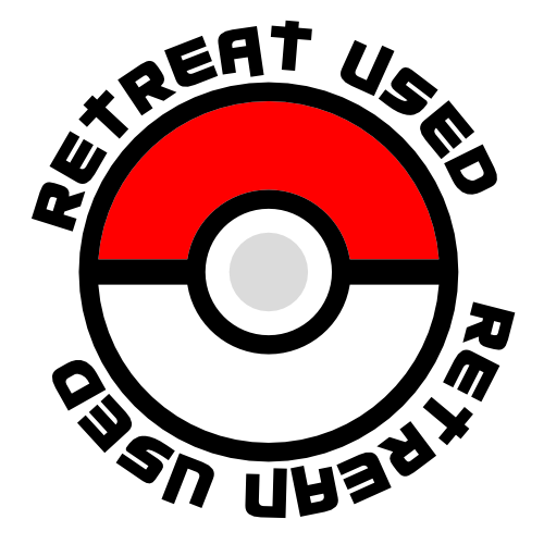Retreat Used